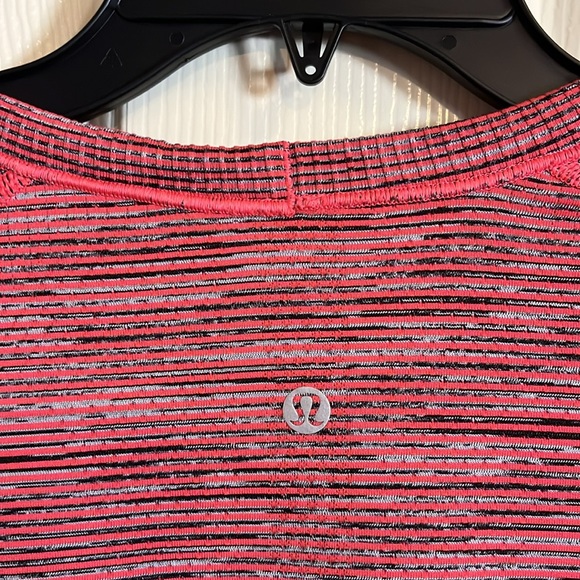 Lululemon Swiftly Tech Long Sleeve 10 - Picture 4 of 5
